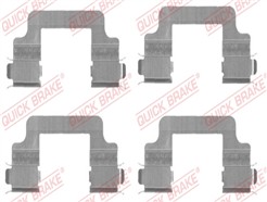 QUICK BRAKE 109-1727