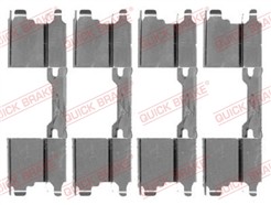 QUICK BRAKE 109-1762