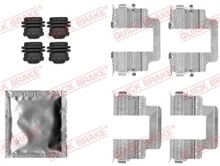 QUICK BRAKE 109-1822