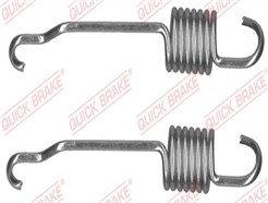 QUICK BRAKE 113-0507