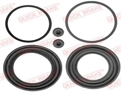 QUICK BRAKE 114-0018