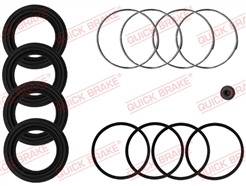 QUICK BRAKE 114-0099