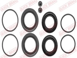 QUICK BRAKE 114-0410