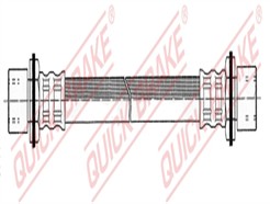 QUICK BRAKE 22.035