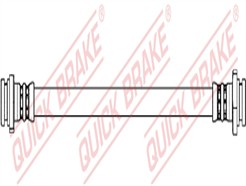 QUICK BRAKE 25.035