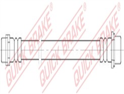 QUICK BRAKE 25.062