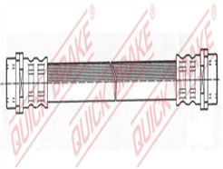 QUICK BRAKE 27.079