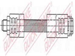 QUICK BRAKE 32.404