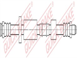 QUICK BRAKE 32.832