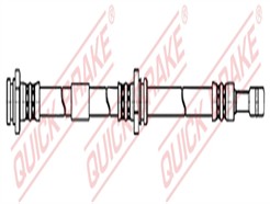 QUICK BRAKE 50.869