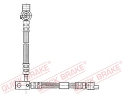QUICK BRAKE 59.994