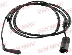 QUICK BRAKE WS 0263 A
