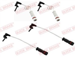 QUICK BRAKE WS 0301 A