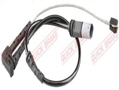 QUICK BRAKE WS 0431 A