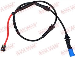 QUICK BRAKE WS 0496 A
