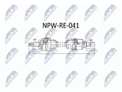 NTY NPW-RE-041