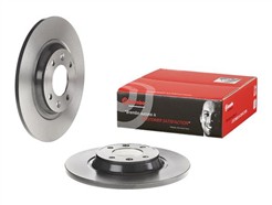 BREMBO 08.8682.21