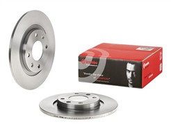 BREMBO 08.9600.24