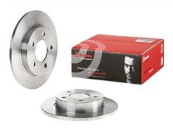 BREMBO 08.A029.10