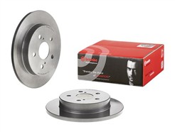 BREMBO 08.D418.11