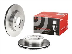 BREMBO 09.6983.10
