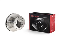 BREMBO 09.8495.10