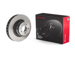 BREMBO 09.9372.21