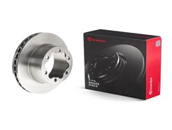 BREMBO 09.9510.14