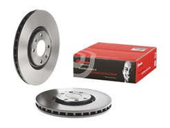 BREMBO 09.A185.11