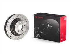 BREMBO 09.A326.11