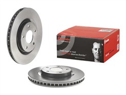 BREMBO 09.A716.21