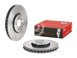 BREMBO 09.A828.21