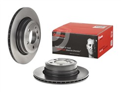 BREMBO 09.B268.11