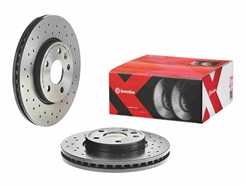 BREMBO 09.B355.1X