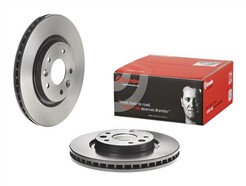 BREMBO 09.C545.11