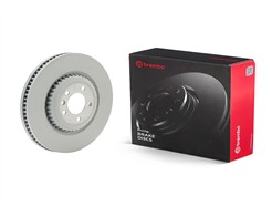 BREMBO 09.D807.23
