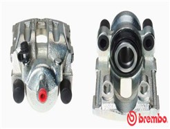 BREMBO F 06 158