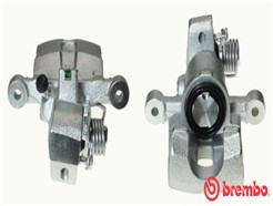 BREMBO F 30 083