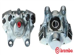 BREMBO F 50 116