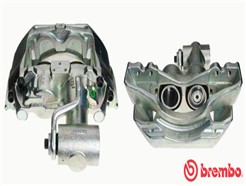 BREMBO F 50 169