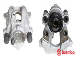 BREMBO F 50 223