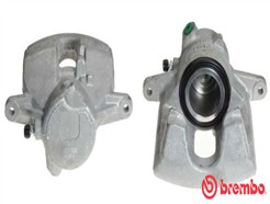 BREMBO F 50 313