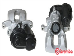 BREMBO F 50 336
