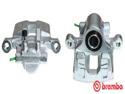 BREMBO F 54 121