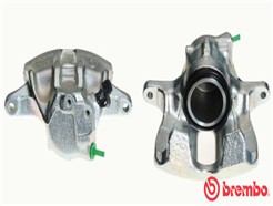 BREMBO F 85 099