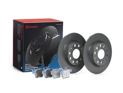 BREMBO KT 08 025