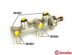 BREMBO M 85 069