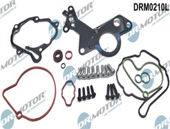 Dr.Motor Automotive DRM0210L