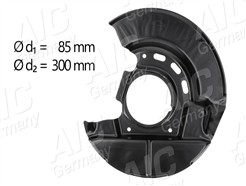 AIC 55737 Původní kvalita AIC