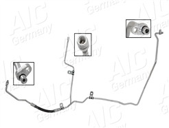 AIC 56226 Původní kvalita AIC